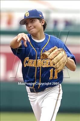 Thumbnail 3 in Charter Oak vs. El Segundo (D4 Sec. Final) photogallery.