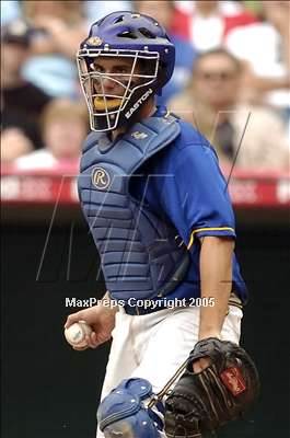 Thumbnail 2 in Charter Oak vs. El Segundo (D4 Sec. Final) photogallery.