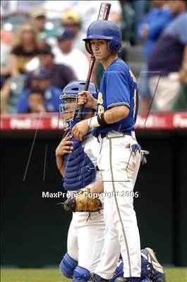 Thumbnail 1 in Charter Oak vs. El Segundo (D4 Sec. Final) photogallery.