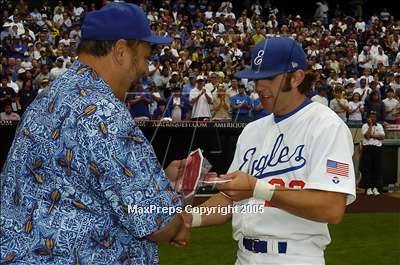 Thumbnail 2 in Charter Oak vs. El Segundo (D4 Sec. Final) photogallery.