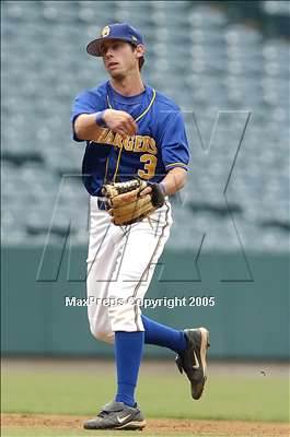 Thumbnail 2 in Charter Oak vs. El Segundo (D4 Sec. Final) photogallery.