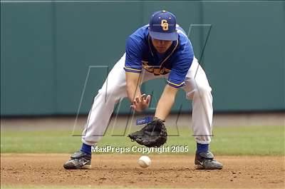 Thumbnail 2 in Charter Oak vs. El Segundo (D4 Sec. Final) photogallery.