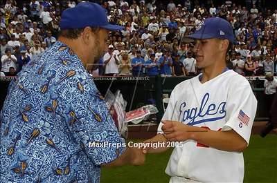 Thumbnail 1 in Charter Oak vs. El Segundo (D4 Sec. Final) photogallery.