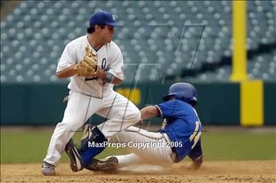 Thumbnail 1 in Charter Oak vs. El Segundo (D4 Sec. Final) photogallery.
