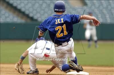 Thumbnail 1 in Charter Oak vs. El Segundo (D4 Sec. Final) photogallery.