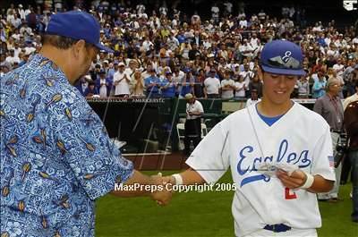 Thumbnail 1 in Charter Oak vs. El Segundo (D4 Sec. Final) photogallery.