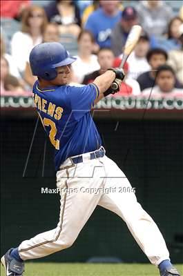 Thumbnail 3 in Charter Oak vs. El Segundo (D4 Sec. Final) photogallery.