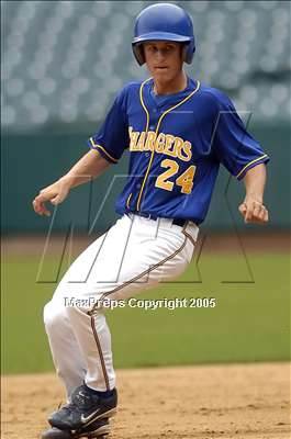 Thumbnail 1 in Charter Oak vs. El Segundo (D4 Sec. Final) photogallery.