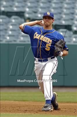 Thumbnail 3 in Charter Oak vs. El Segundo (D4 Sec. Final) photogallery.