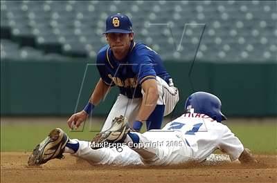Thumbnail 2 in Charter Oak vs. El Segundo (D4 Sec. Final) photogallery.