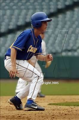 Thumbnail 2 in Charter Oak vs. El Segundo (D4 Sec. Final) photogallery.