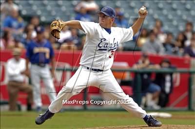 Thumbnail 3 in Charter Oak vs. El Segundo (D4 Sec. Final) photogallery.