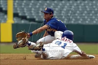 Thumbnail 1 in Charter Oak vs. El Segundo (D4 Sec. Final) photogallery.