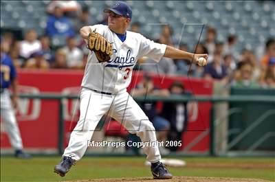 Thumbnail 2 in Charter Oak vs. El Segundo (D4 Sec. Final) photogallery.
