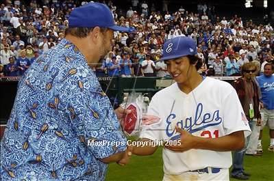 Thumbnail 2 in Charter Oak vs. El Segundo (D4 Sec. Final) photogallery.