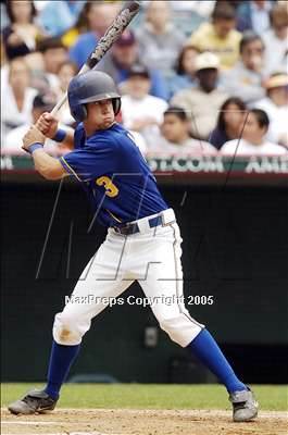 Thumbnail 2 in Charter Oak vs. El Segundo (D4 Sec. Final) photogallery.
