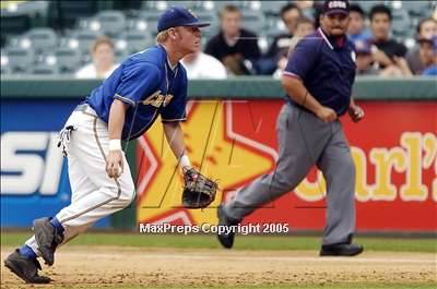 Thumbnail 2 in Charter Oak vs. El Segundo (D4 Sec. Final) photogallery.