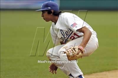 Thumbnail 2 in Charter Oak vs. El Segundo (D4 Sec. Final) photogallery.