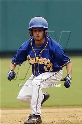 Thumbnail 3 in Charter Oak vs. El Segundo (D4 Sec. Final) photogallery.