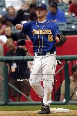 Thumbnail 3 in Charter Oak vs. El Segundo (D4 Sec. Final) photogallery.