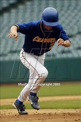 Thumbnail 3 in Charter Oak vs. El Segundo (D4 Sec. Final) photogallery.