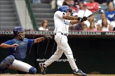 Thumbnail 3 in Charter Oak vs. El Segundo (D4 Sec. Final) photogallery.