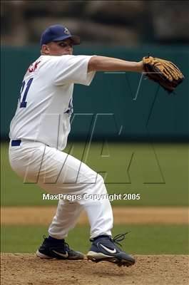 Thumbnail 2 in Charter Oak vs. El Segundo (D4 Sec. Final) photogallery.