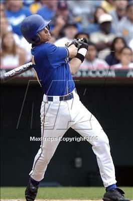 Thumbnail 3 in Charter Oak vs. El Segundo (D4 Sec. Final) photogallery.