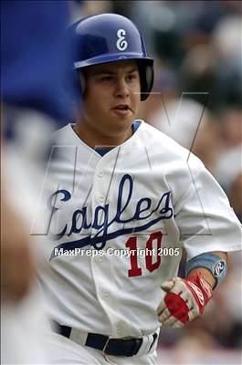Thumbnail 3 in Charter Oak vs. El Segundo (D4 Sec. Final) photogallery.