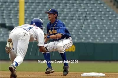 Thumbnail 2 in Charter Oak vs. El Segundo (D4 Sec. Final) photogallery.