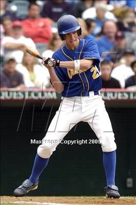 Thumbnail 3 in Charter Oak vs. El Segundo (D4 Sec. Final) photogallery.