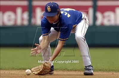 Thumbnail 1 in Charter Oak vs. El Segundo (D4 Sec. Final) photogallery.