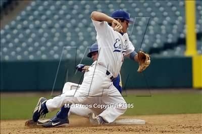 Thumbnail 3 in Charter Oak vs. El Segundo (D4 Sec. Final) photogallery.