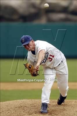 Thumbnail 2 in Charter Oak vs. El Segundo (D4 Sec. Final) photogallery.