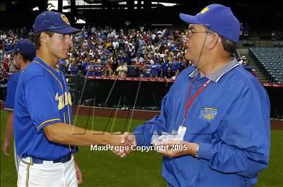 Thumbnail 3 in Charter Oak vs. El Segundo (D4 Sec. Final) photogallery.