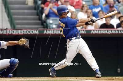 Thumbnail 2 in Charter Oak vs. El Segundo (D4 Sec. Final) photogallery.