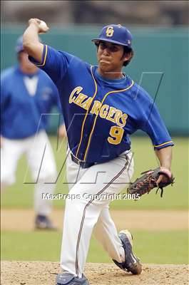 Thumbnail 3 in Charter Oak vs. El Segundo (D4 Sec. Final) photogallery.