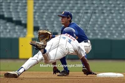 Thumbnail 3 in Charter Oak vs. El Segundo (D4 Sec. Final) photogallery.