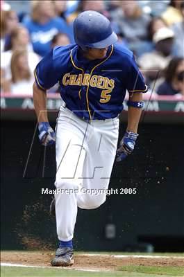 Thumbnail 2 in Charter Oak vs. El Segundo (D4 Sec. Final) photogallery.