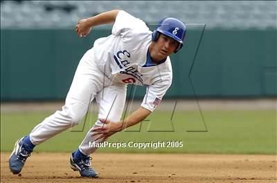 Thumbnail 2 in Charter Oak vs. El Segundo (D4 Sec. Final) photogallery.