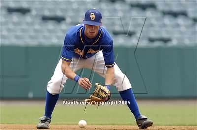 Thumbnail 1 in Charter Oak vs. El Segundo (D4 Sec. Final) photogallery.