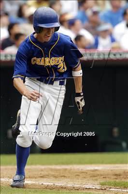 Thumbnail 2 in Charter Oak vs. El Segundo (D4 Sec. Final) photogallery.