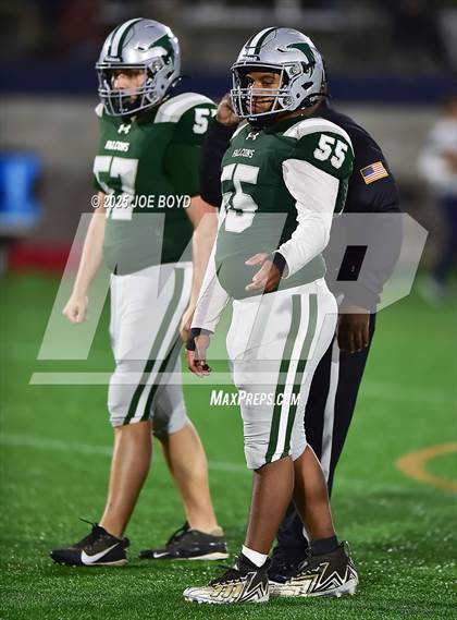 Thumbnail 1 in Plainview @ St. John Paul II photogallery.