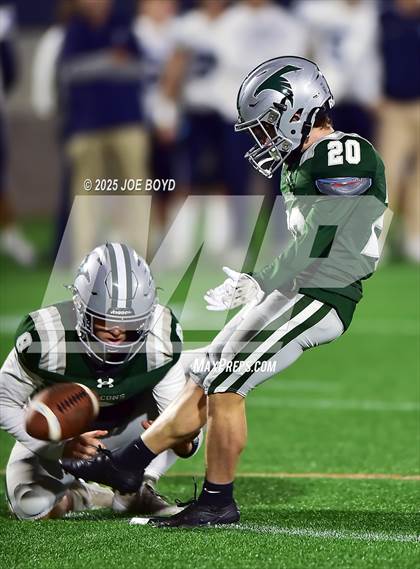 Thumbnail 3 in Plainview @ St. John Paul II photogallery.