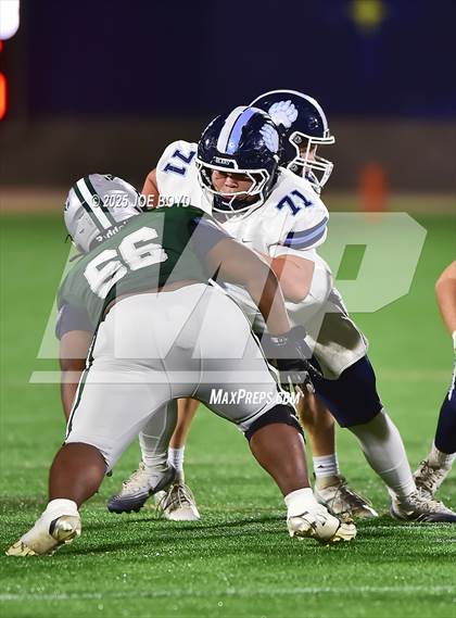 Thumbnail 1 in Plainview @ St. John Paul II photogallery.