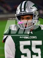 Photo from the gallery "Plainview @ St. John Paul II"