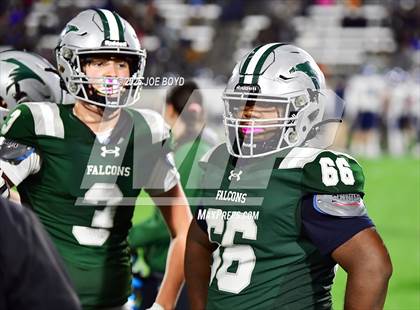 Thumbnail 3 in Plainview @ St. John Paul II photogallery.