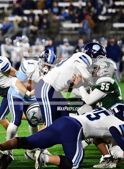 Thumbnail 1 in Plainview @ St. John Paul II photogallery.