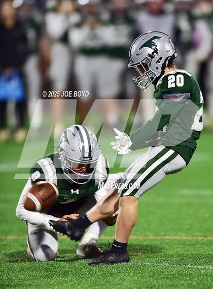 Thumbnail 3 in Plainview @ St. John Paul II photogallery.