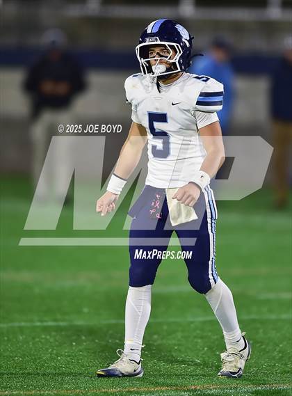 Thumbnail 3 in Plainview @ St. John Paul II photogallery.